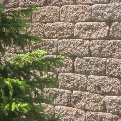 retaining wall block retaining wall block