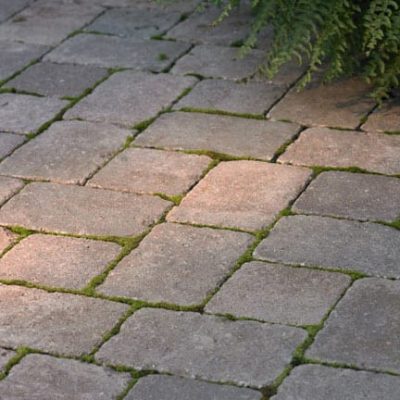 Antique Pavers Antique Concrete Pavers